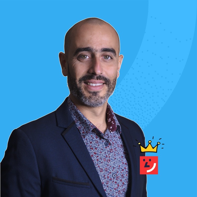 Photo de Nicolas Estellin